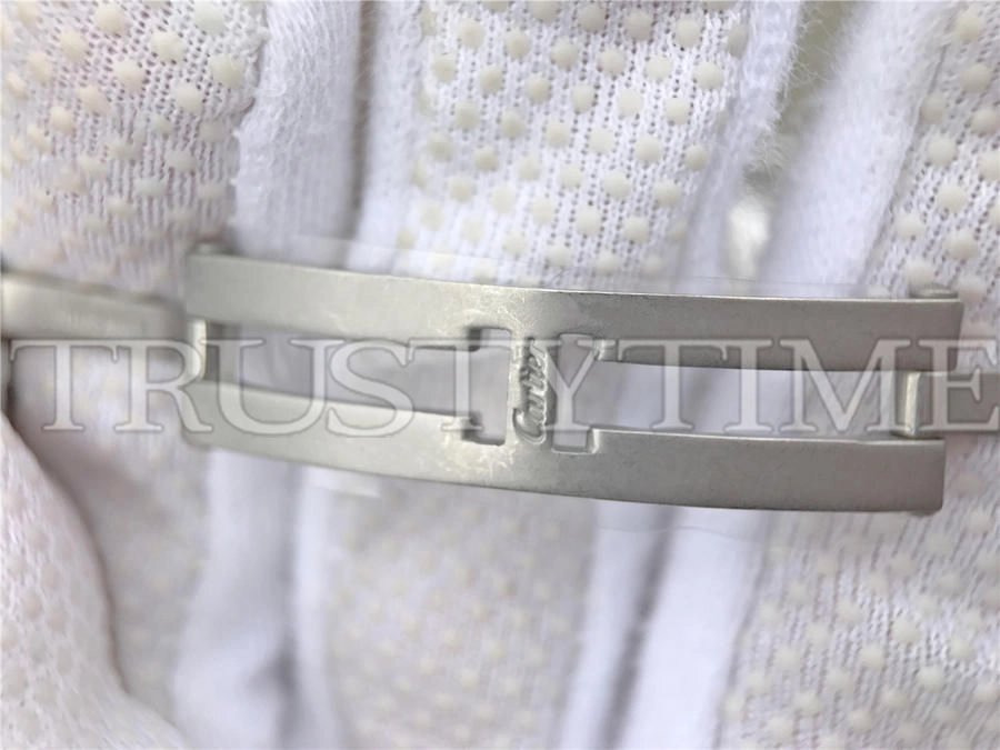Копия часов Cartier Ballon Bleu 28 W6920038
