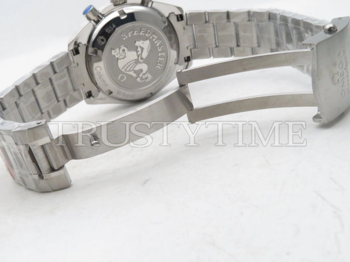 Копия часов Omega Speedmaster Racing Co-Axial Chronograph 40mm 326.30.40.50.04.001