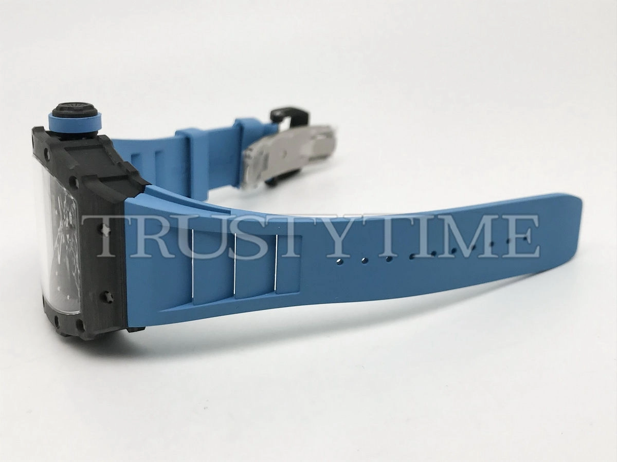 Копия часов Richard Mille RM035-01 Rafael Nadal