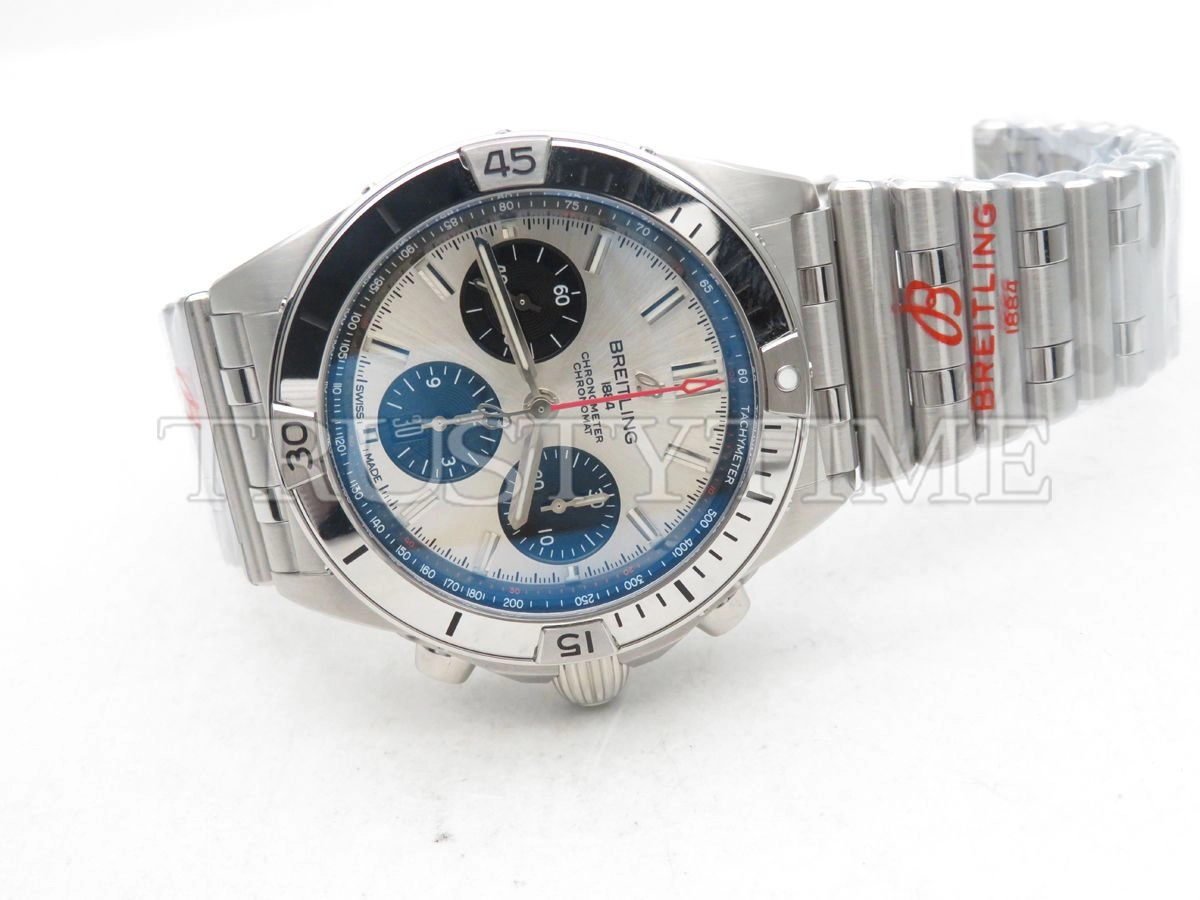 Копия часов Breitling Chronomat B01 42 AB0134101G1A1