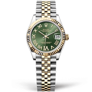Копия часов Rolex DateJust 31mm 278273-0016