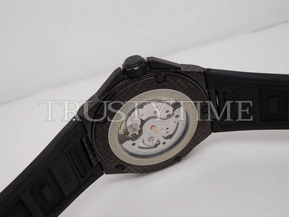 Копия часов IWC Ingenieur Carbon Performance 46mm IW322402