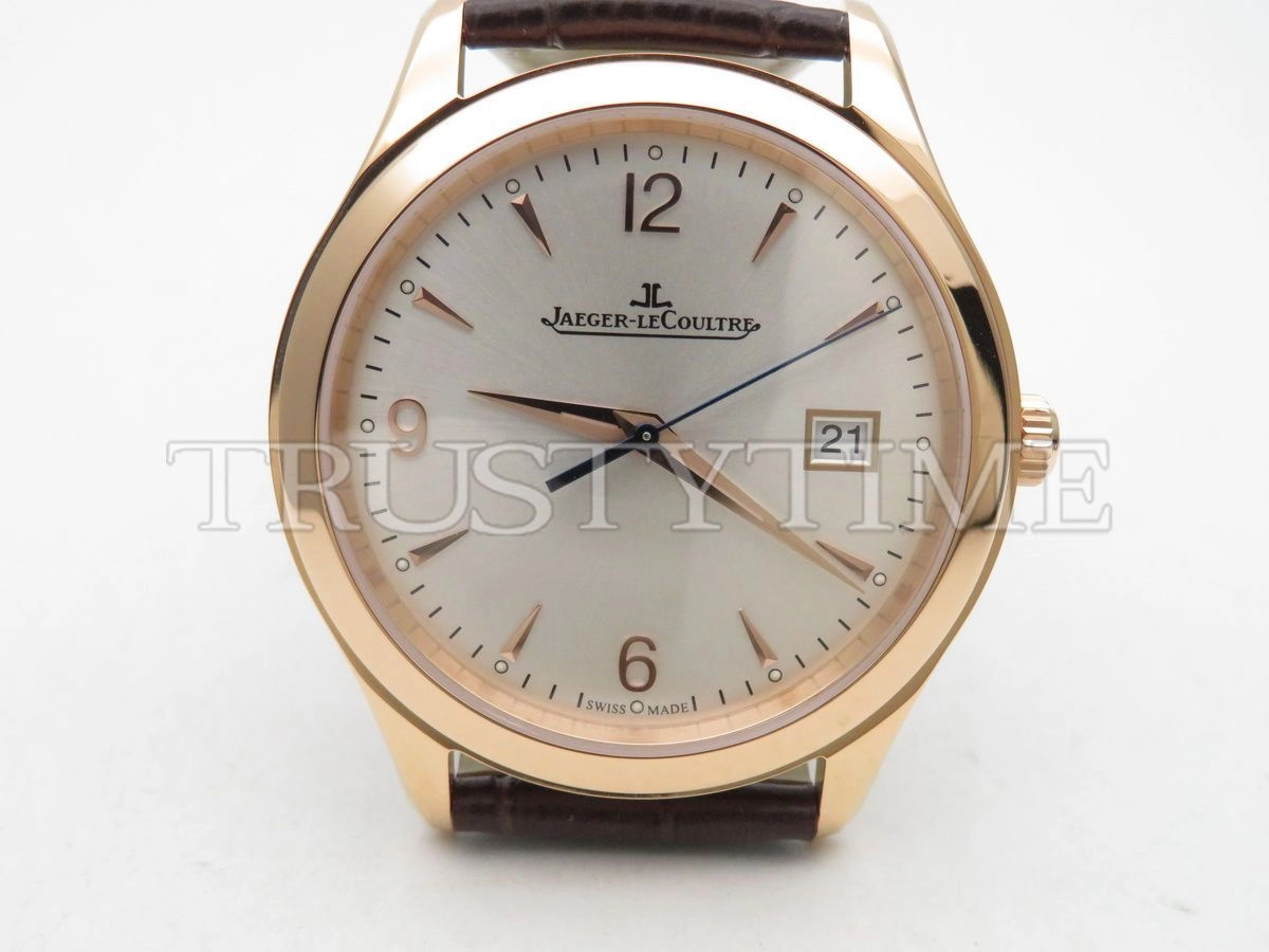 Копия часов Jaeger-LeCoultre Master Control Date 39mm 1542520