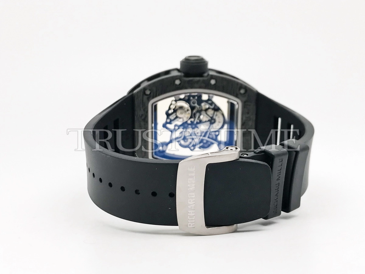 Копия часов Richard Mille RM055 Bubba Watson