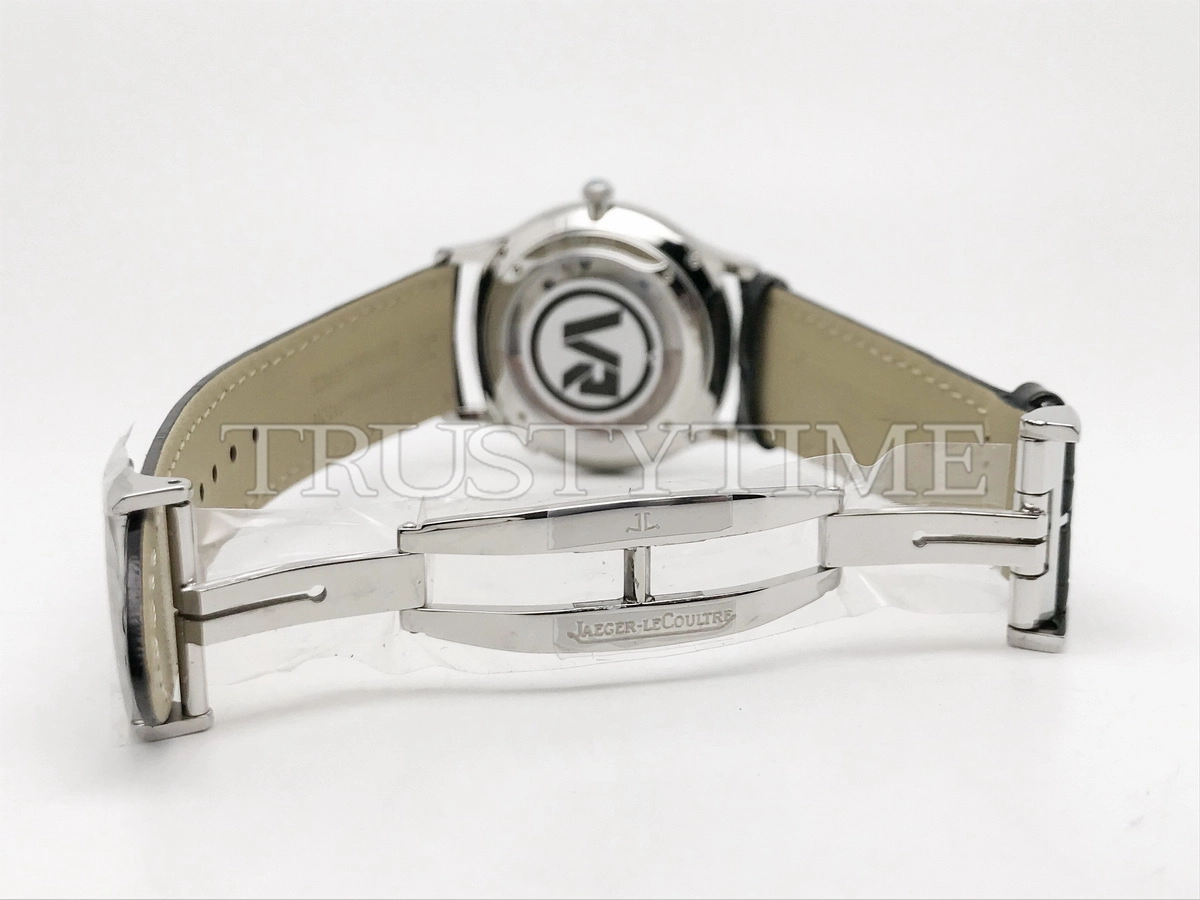 Копия часов Jaeger-LeCoultre Master Ultra Thin Perpetual 39mm 1303520