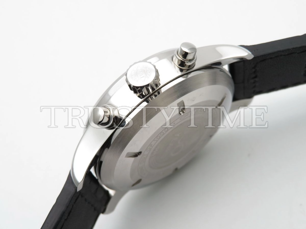 Копия часов IWC Pilot's Watch Chronograph Edition 150 Years 43mm IW377725
