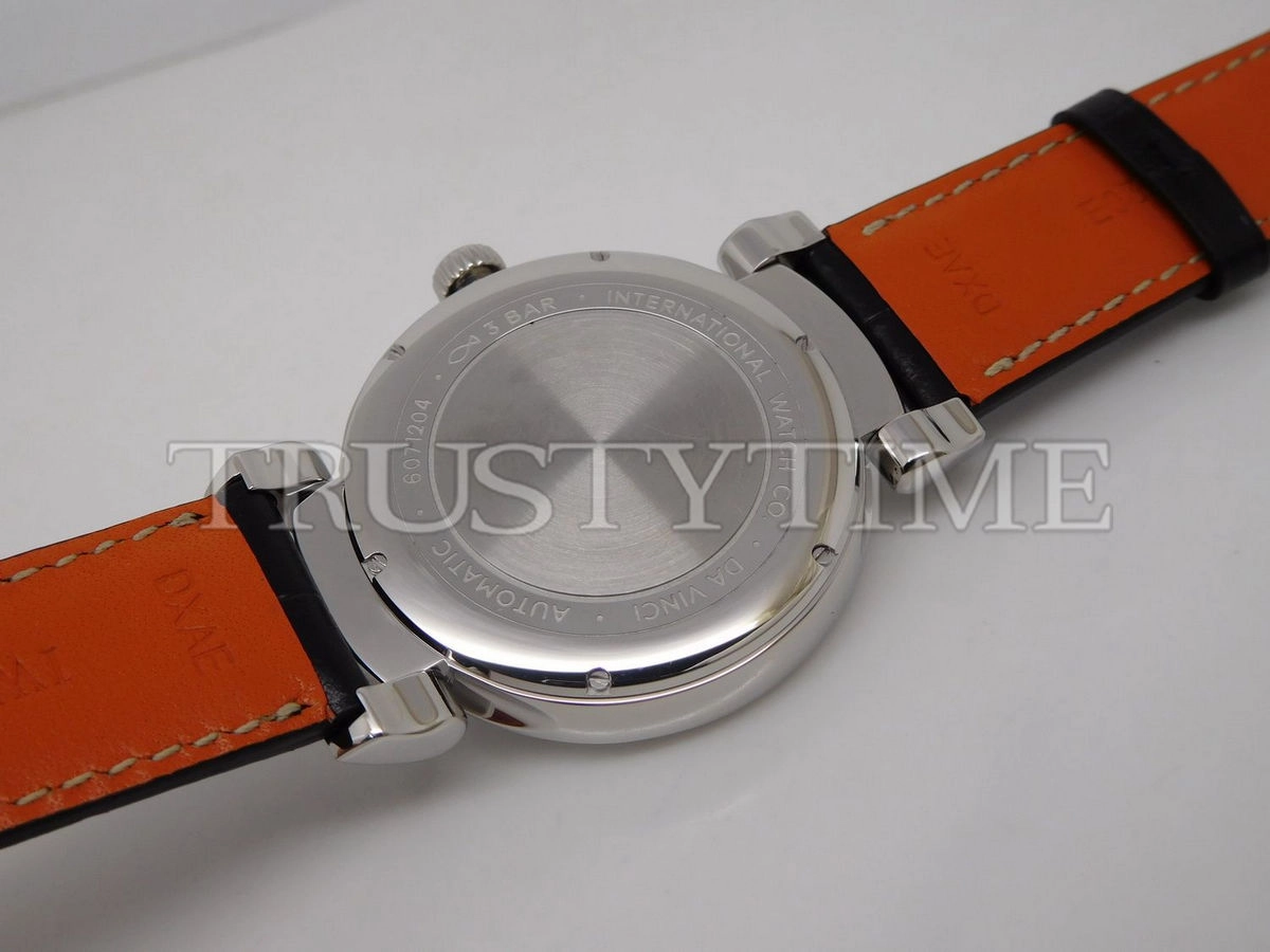 Копия часов IWC Da Vinci Automatic 40mm IW356602