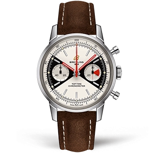 Копия часов Breitling Top Time Chronograph 41 A23310121G1X1