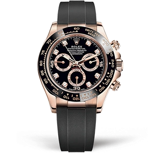 Копия часов Rolex Cosmograph Daytona 116515LN-0057