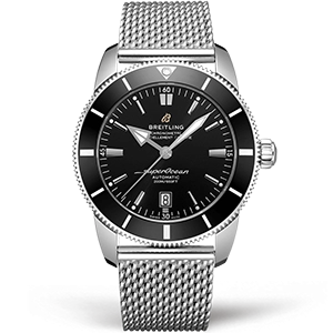 Копия часов Breitling Superocean Heritage II B20 Automatic 46 AB2020121B1A1