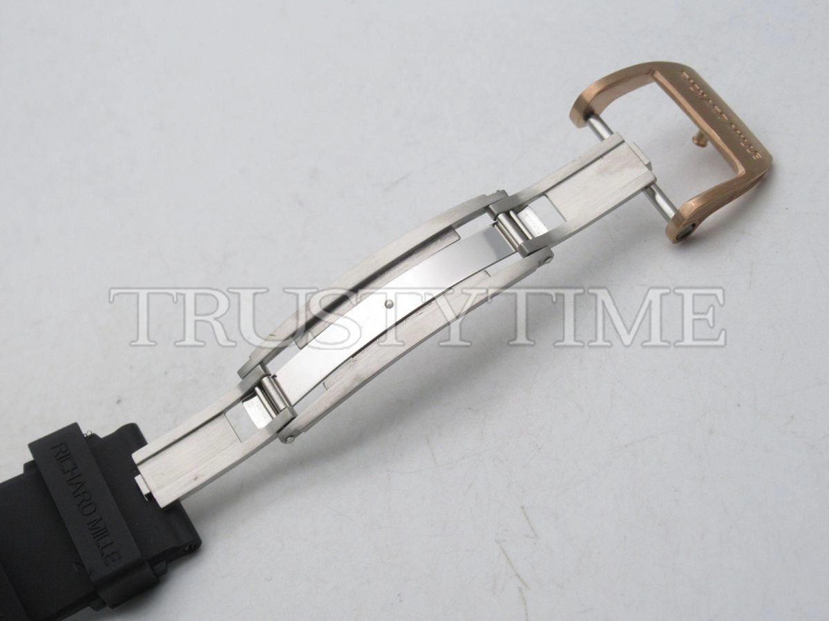 Копия часов Richard Mille RM63-01 Dizzy Hands
