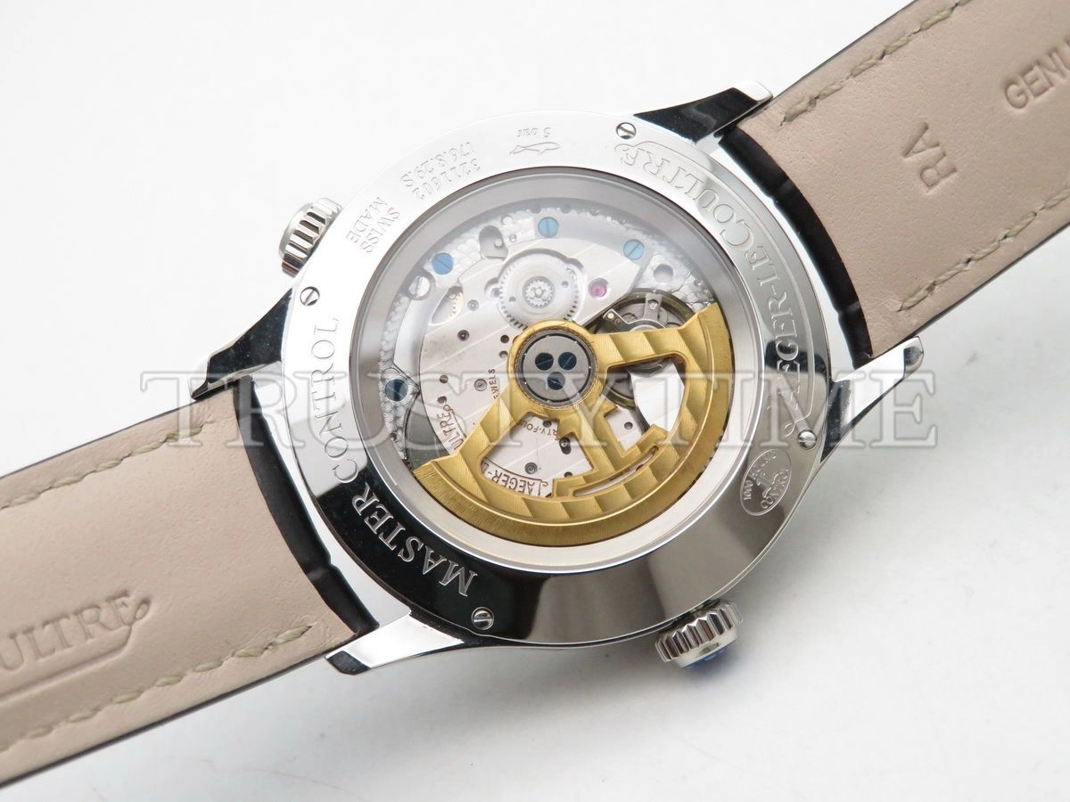 Копия часов Jaeger-LeCoultre Master Geographic 39mm 1428171