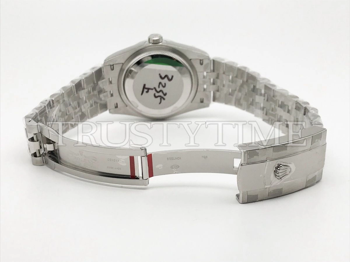 Копия часов Rolex DateJust 36mm 126234-0049
