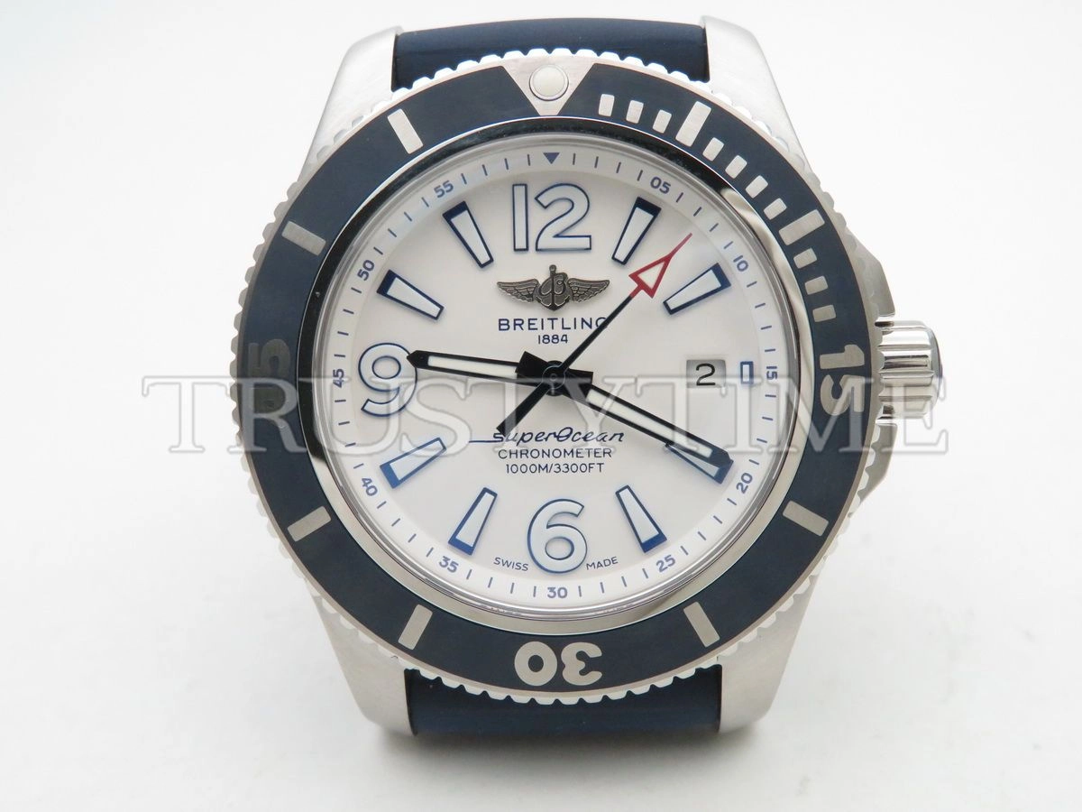 Копия часов Breitling Superocean Automatic 44 A17366D81A1S1