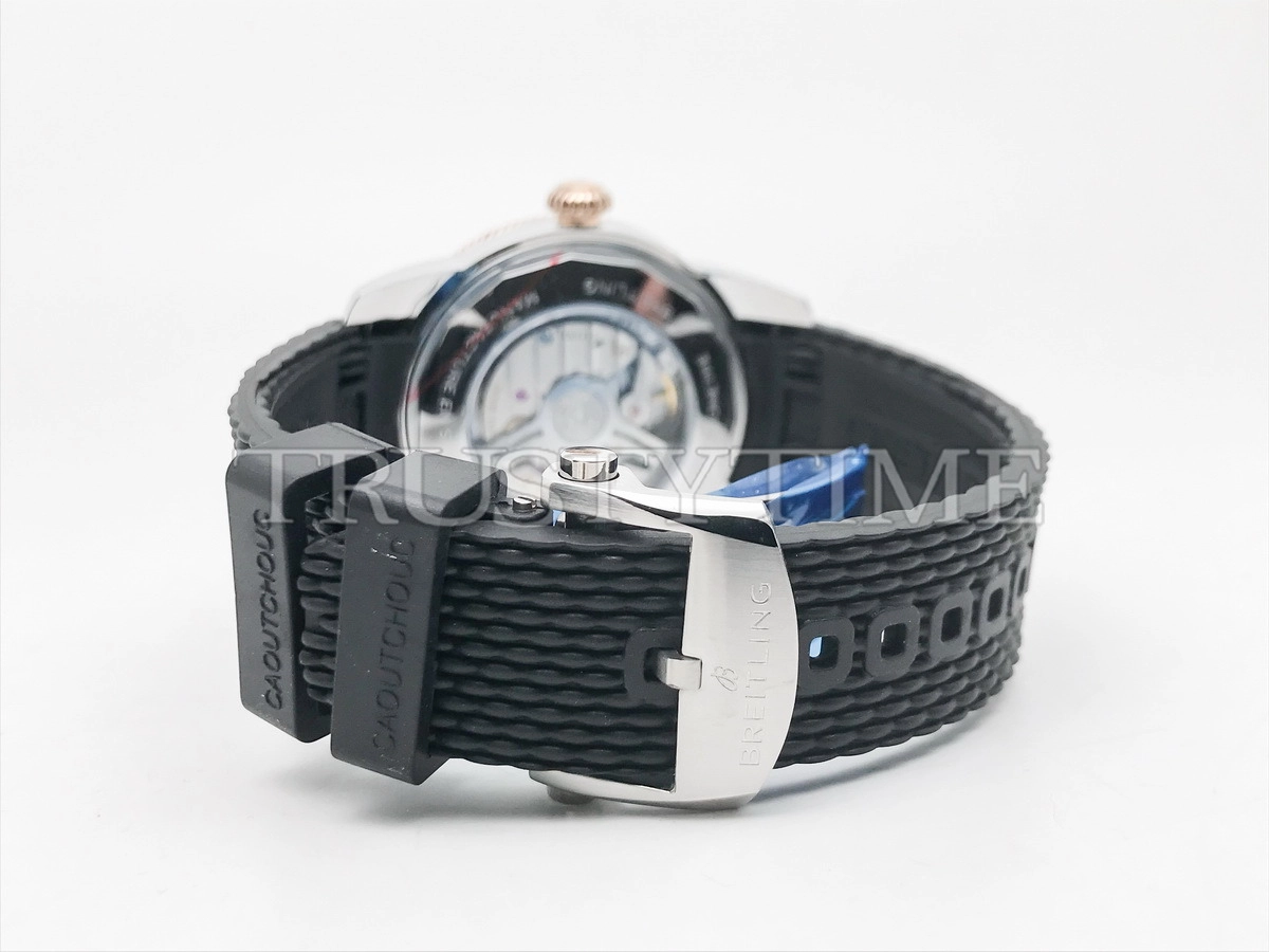 Копия часов Breitling Superocean Heritage B31 Automatic 42 UB3111241B1S1