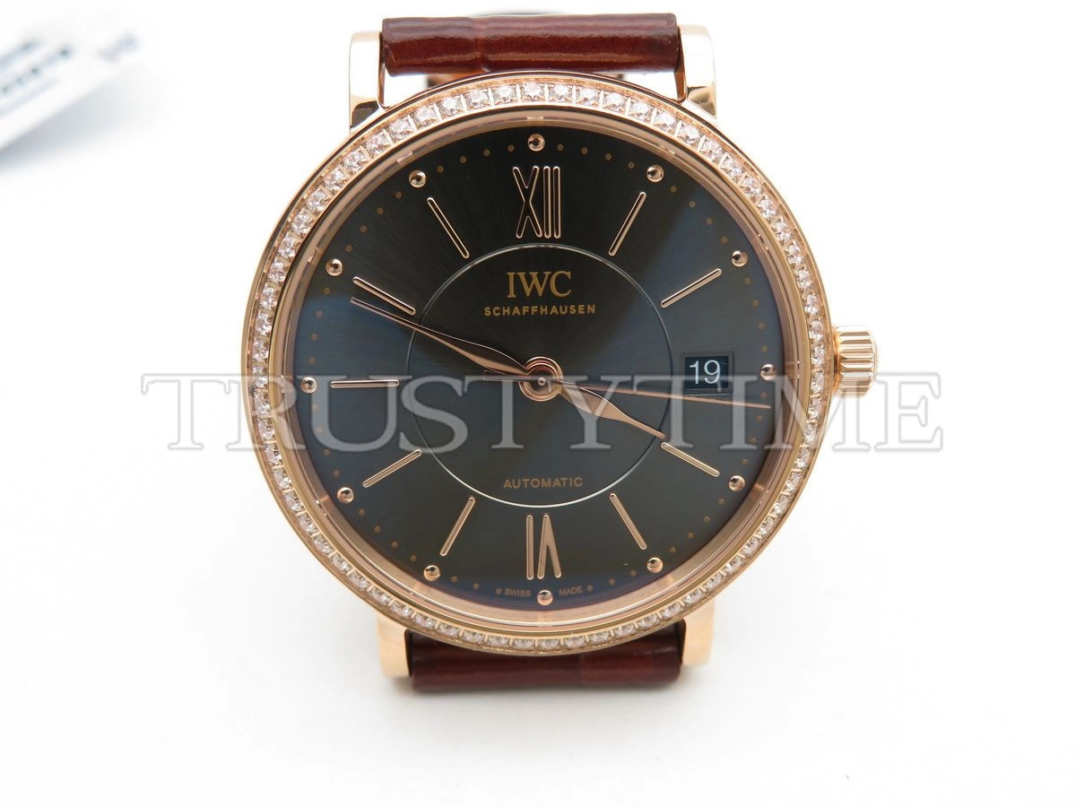 Копия часов IWC Portofino Automatic IW458108