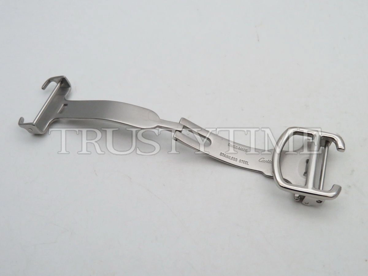 Копия часов Cartier Drive de Cartier 41 WSNM0009
