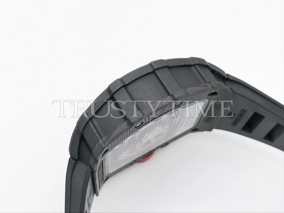 Копия часов Richard Mille RM035-02 Rafael Nadal