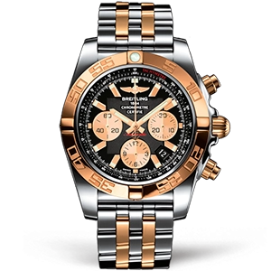 Копия часов Breitling Chronomat 44 CB014012BA53378C