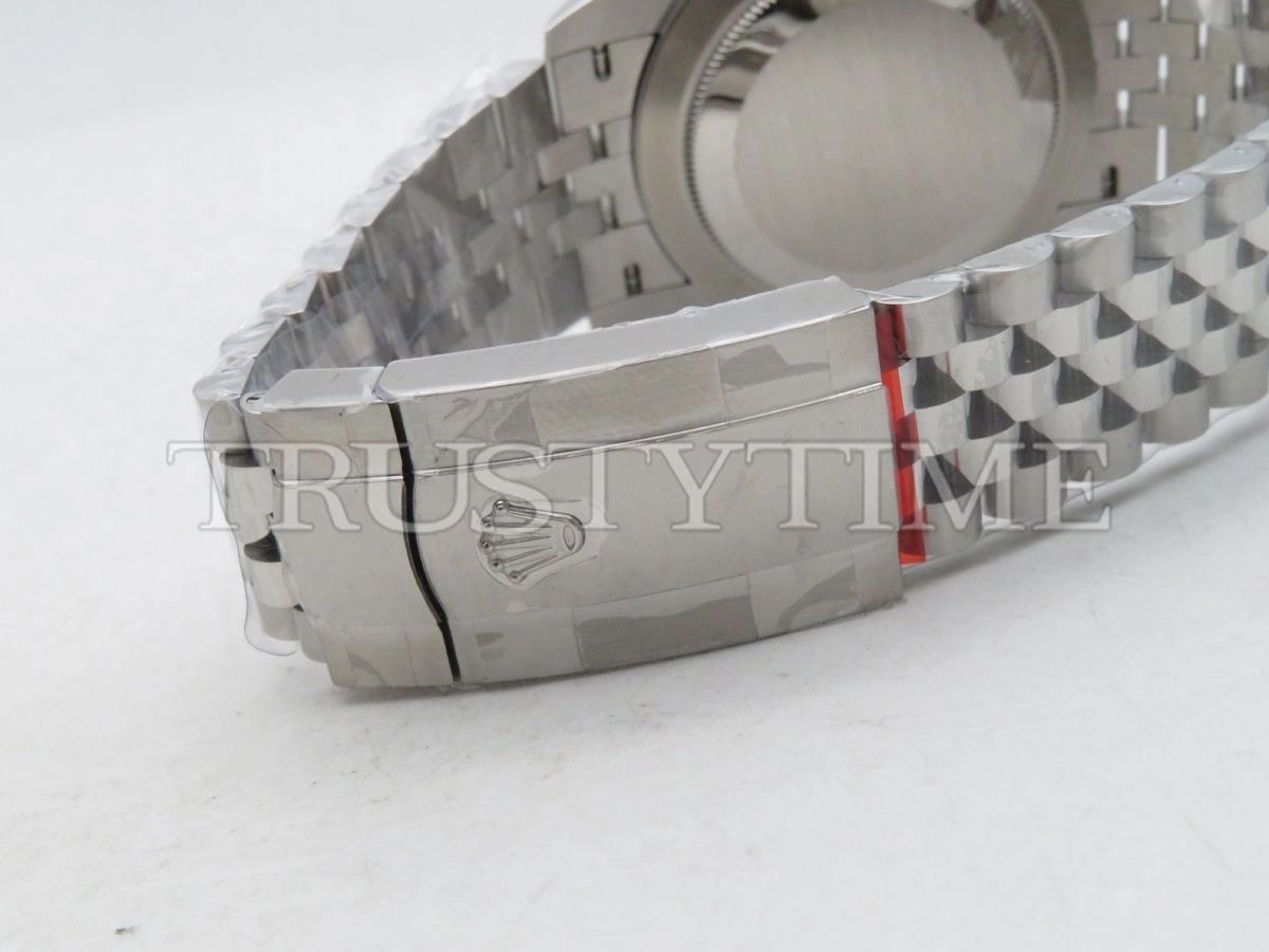 Копия часов Rolex DateJust II 41mm 126300-0008