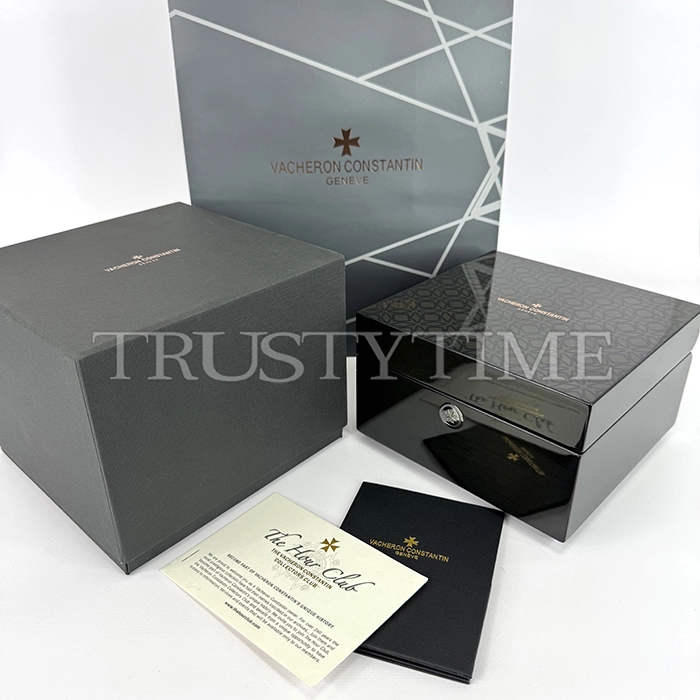 Копия часов Коробка для часов Vacheron Constantin