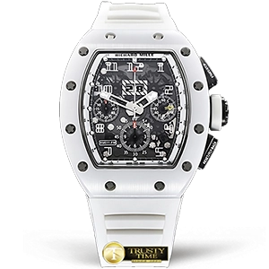 Копия часов Richard Mille RM011 Felipe Massa