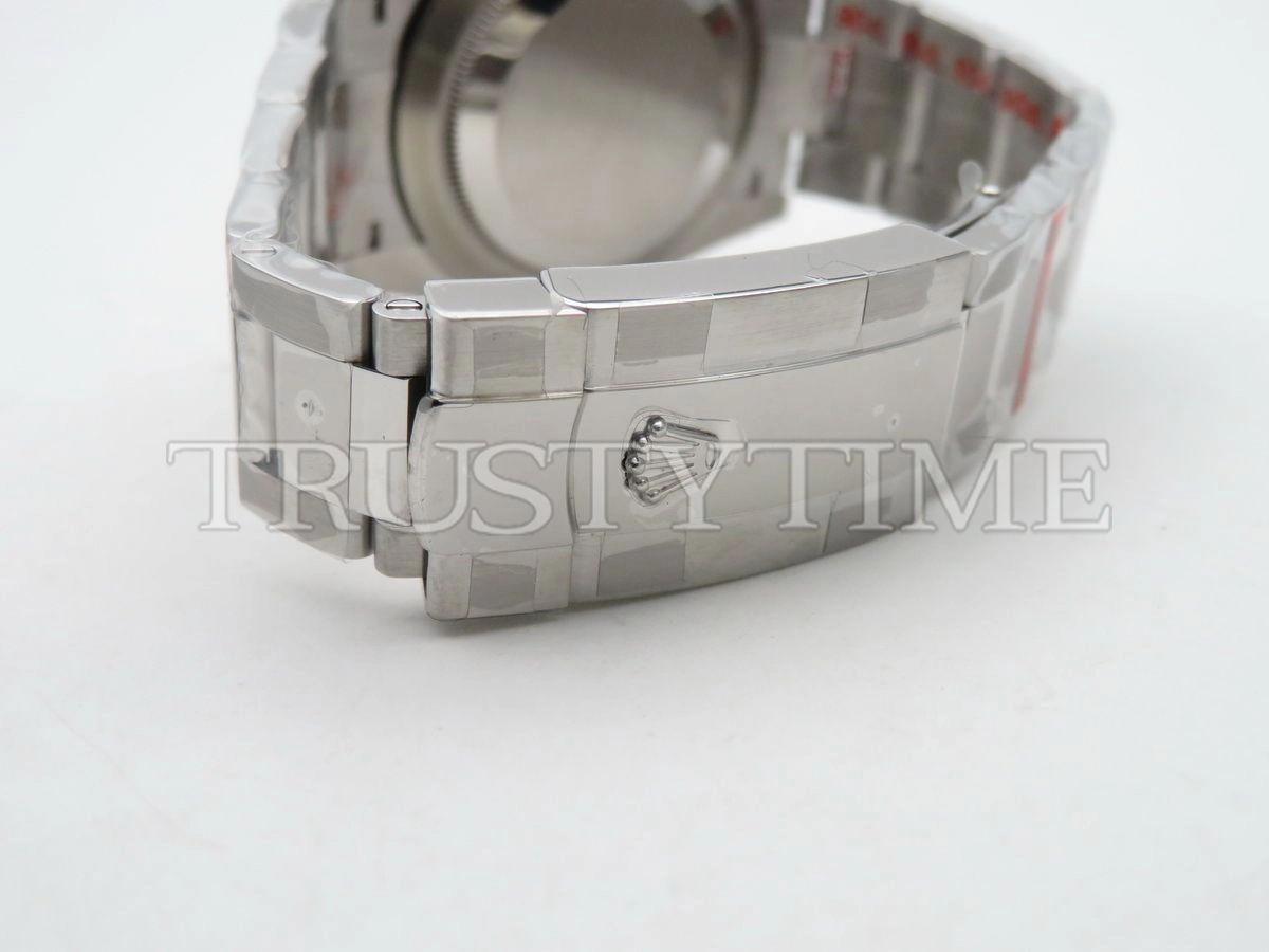 Копия часов Rolex DateJust II 41mm 126334-0021