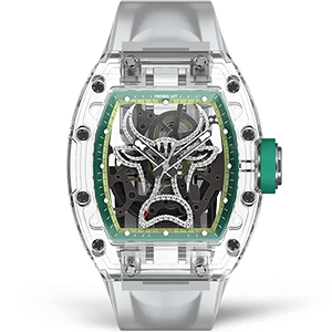 Копия часов CronusArt Sapphire Watch CM001-01