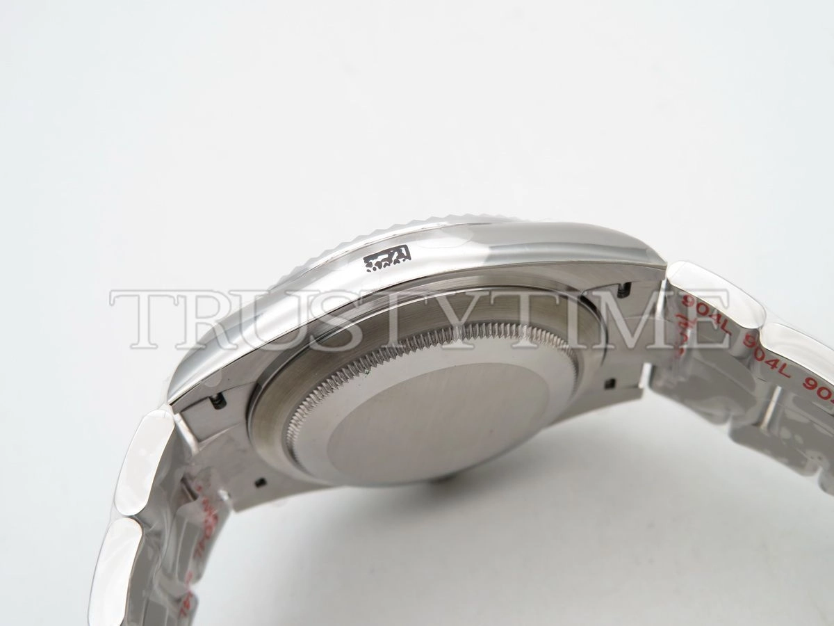Копия часов Rolex DateJust II 41mm 126334-0021