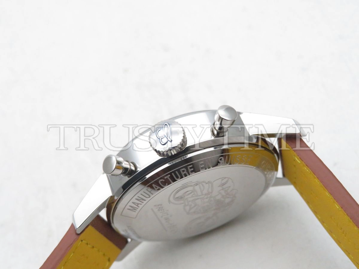 Копия часов Breitling Top Time Dues Chronograph 41 A233101A1A1X1