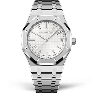 Копия часов Audemars Piguet Royal Oak Selfwinding 15510ST.OO.1320ST.08