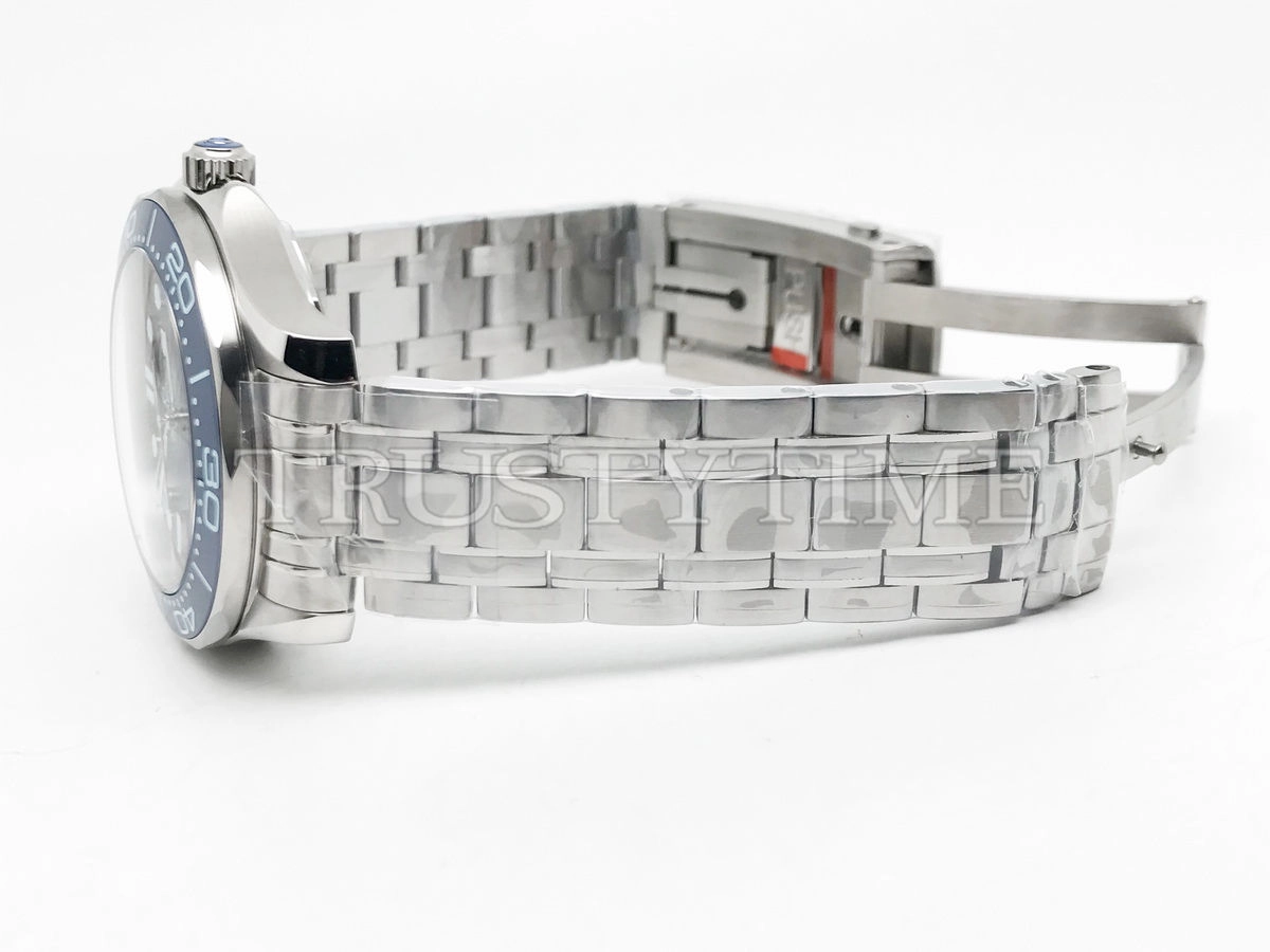 Копия часов Omega Seamaster Diver 300 Co-axial Master Chronometer 42mm 210.30.42.20.03.003