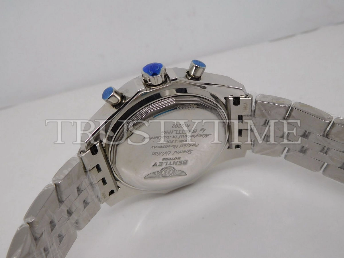 Копия часов Breitling for Bentley GT A1336212K506