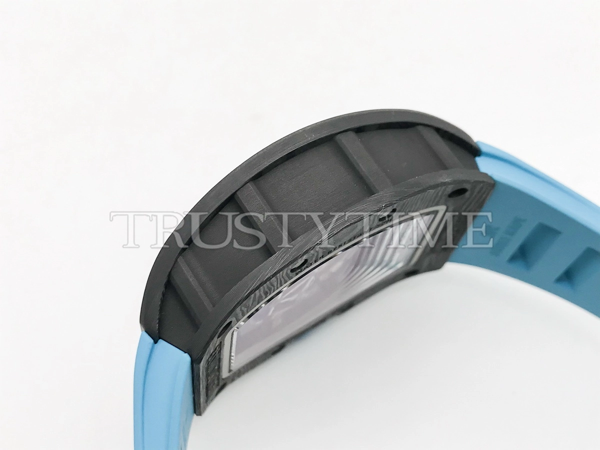 Копия часов Richard Mille RM055 Bubba Watson