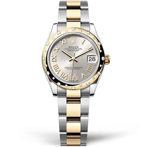 Копия часов Rolex DateJust 31mm 278343RBR-0003