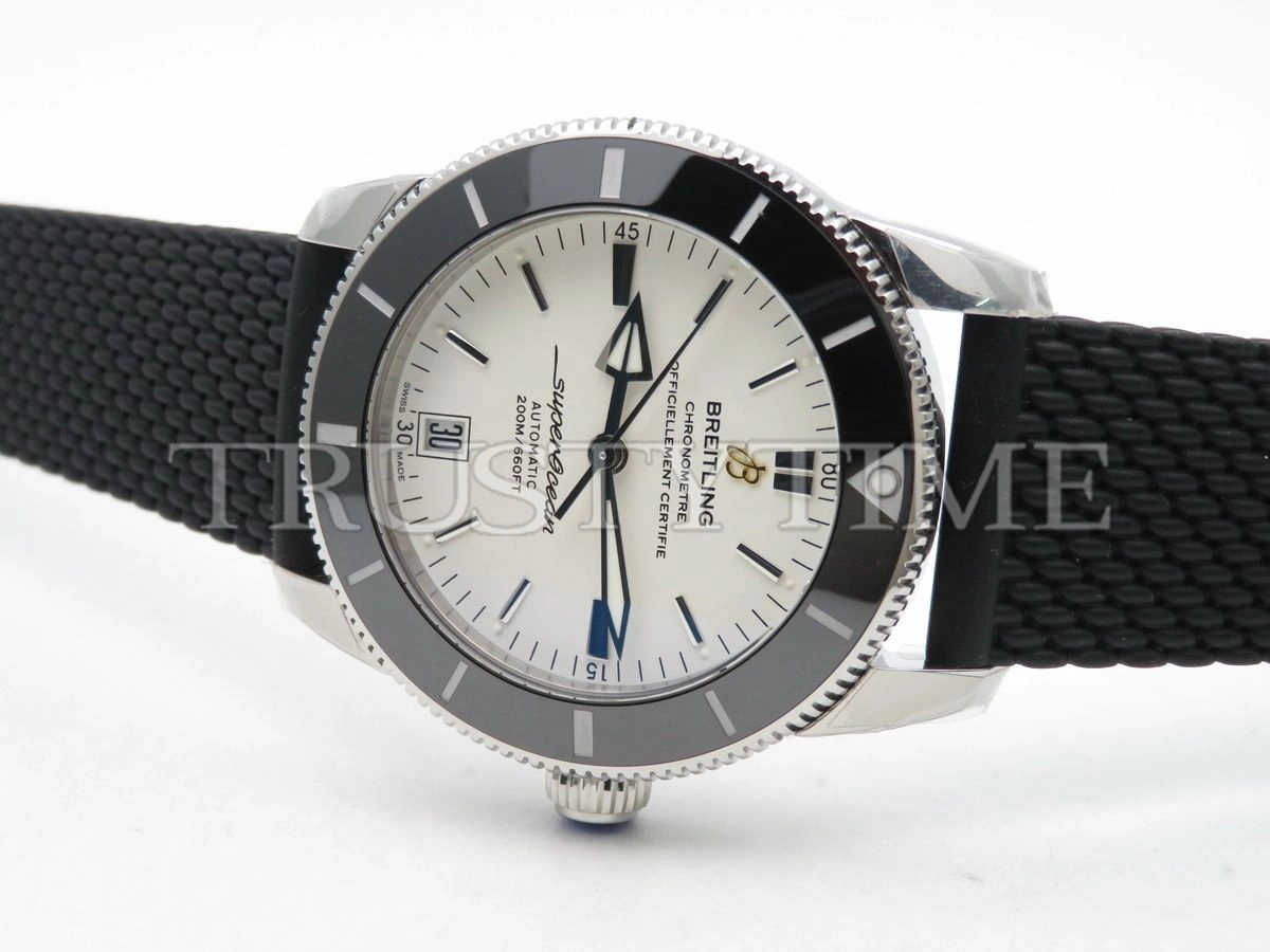 Копия часов Breitling Superocean Heritage II B20 Automatic 42 AB201012/G827/278S