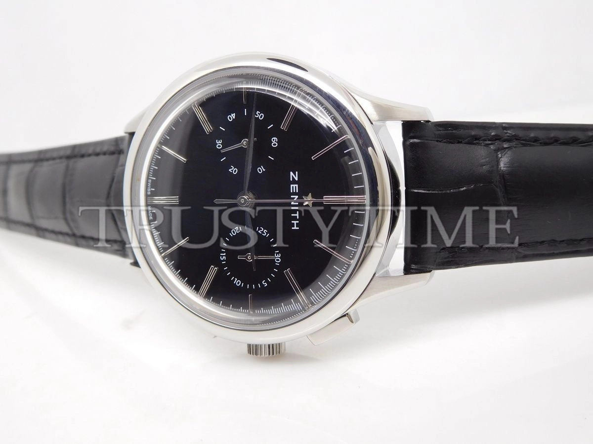 Копия часов Zenith Elite Chronograph Classic 42mm 03.2270.4069/26.C493