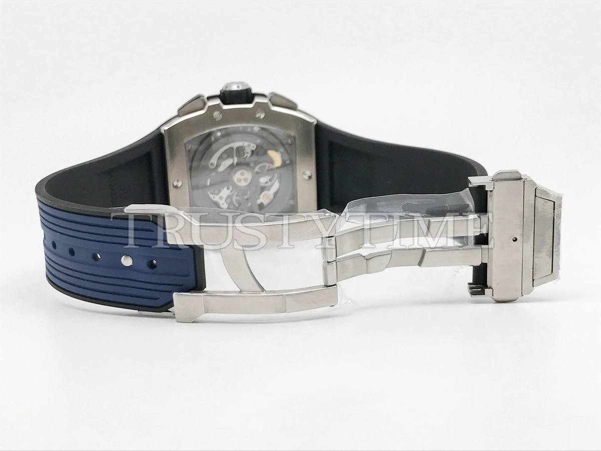 Копия часов Hublot Spirit Of Big Bang Titanium 42 642.NX.7170.RX