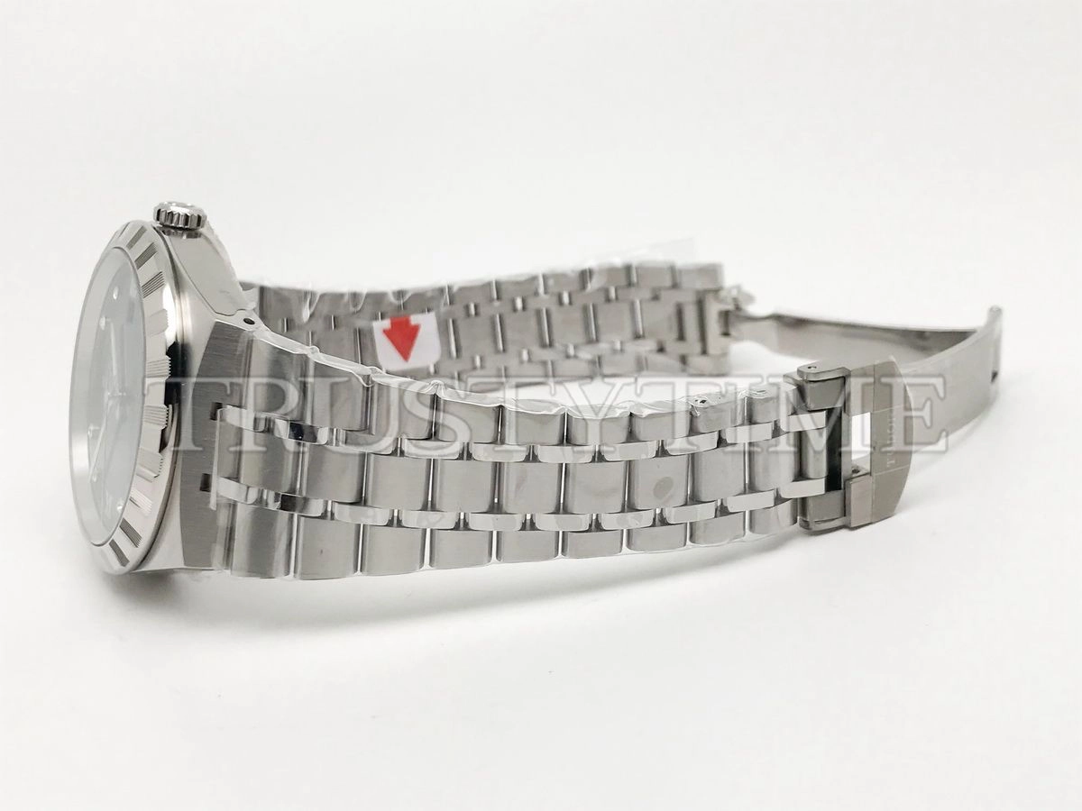 Копия часов Tudor Royal Day-Date 41mm M28600-0006