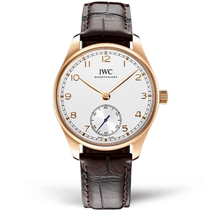 Копия часов IWC Portugieser Automatic 40mm IW358306