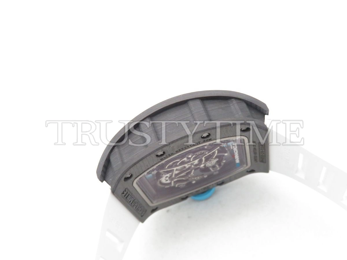 Копия часов Richard Mille RM055 Yas Marina Circuit NTPT