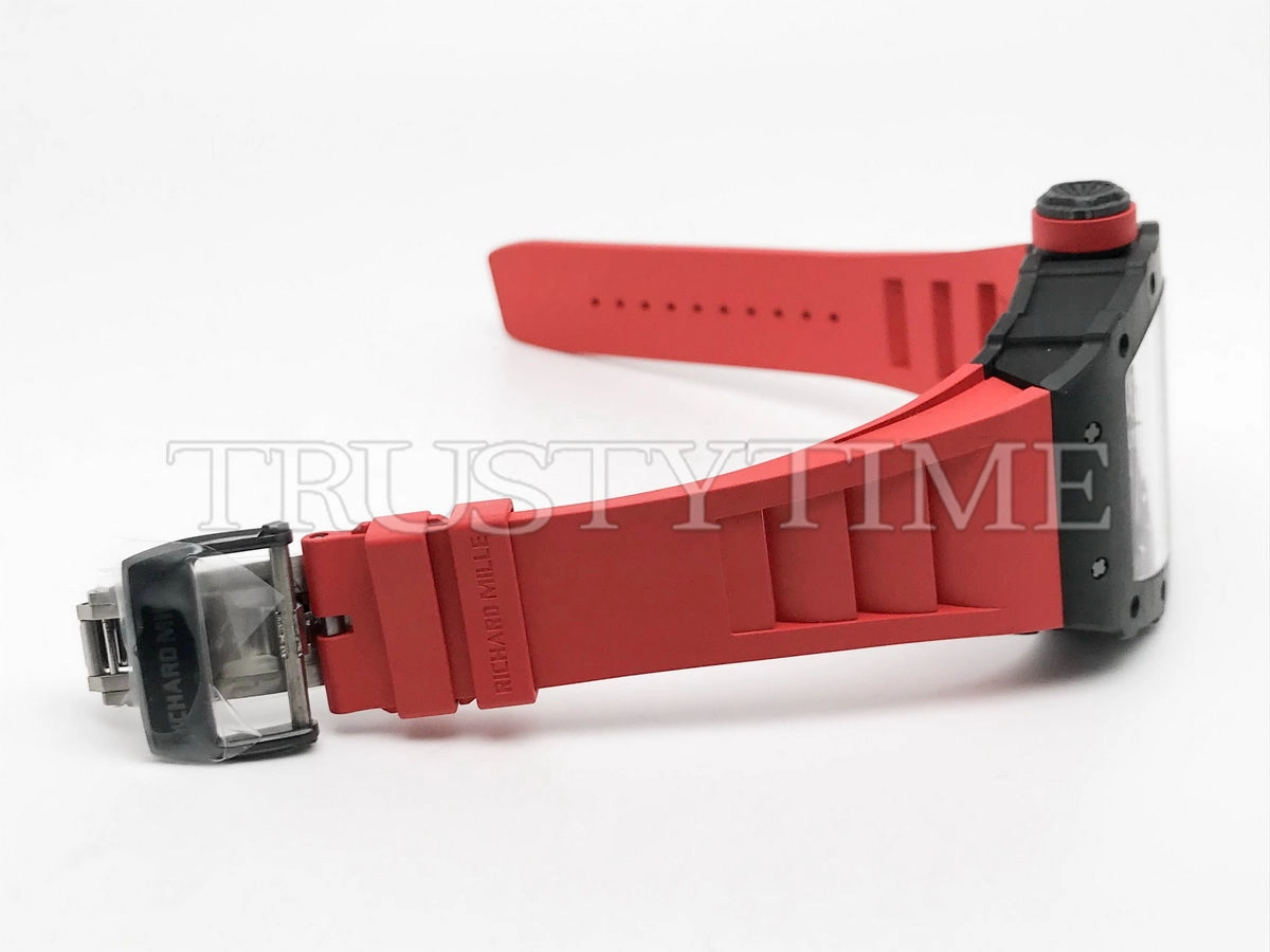 Копия часов Richard Mille RM035-02 Rafael Nadal