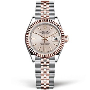 Копия часов Rolex DateJust 28mm 279171-0001