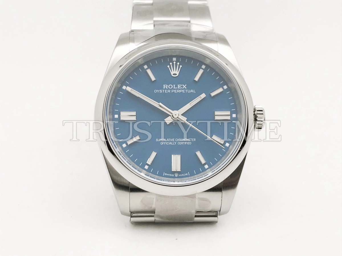 Копия часов Rolex Oyster Perpetual 36mm 126000-0015