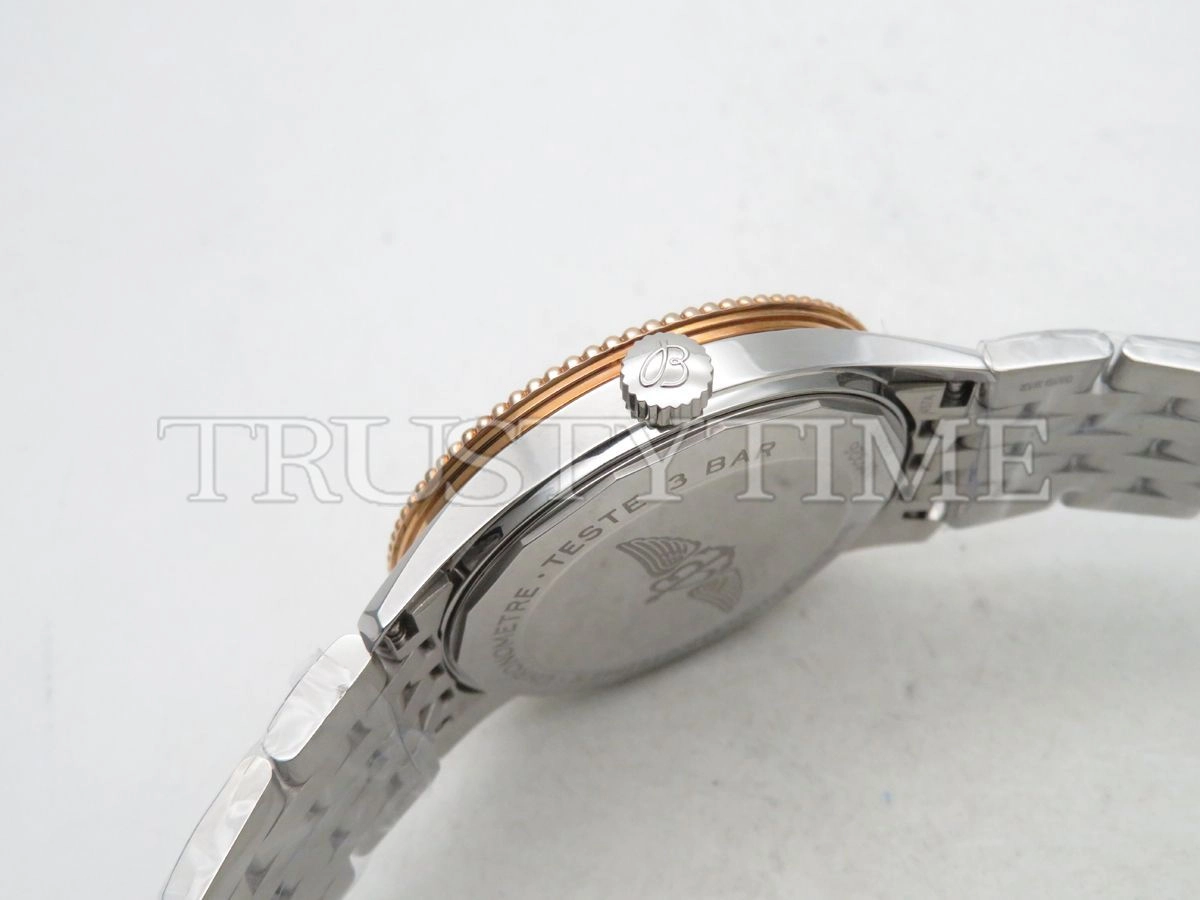 Копия часов Breitling Navitimer Automatic 41 U17326211M1A1