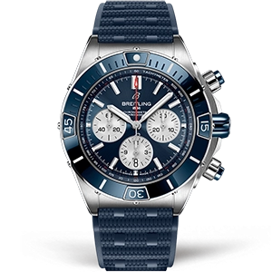 Копия часов Breitling Super Chronomat B01 44 AB0136161C1S1