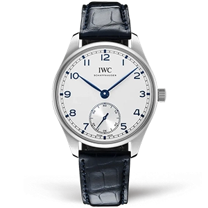 Копия часов IWC Portugieser Automatic 40mm IW358304