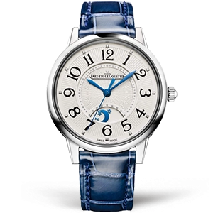 Копия часов Jaeger-LeCoultre Classic Rendez-Vous Night & Day 34mm 3448410