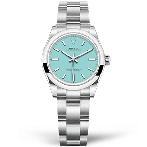 Копия часов Rolex Oyster Perpetual 31mm 277200-0007