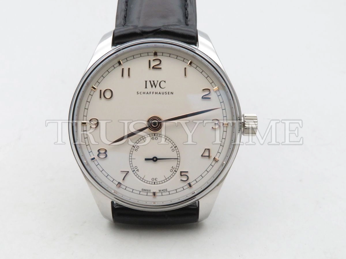Копия часов IWC Portugieser Automatic 40mm IW358303